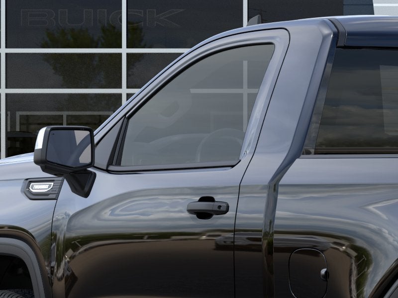 2026 GMC Sierra 1500 Pro - Photo 33