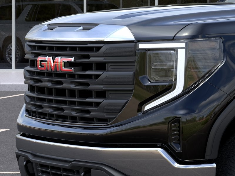 2026 GMC Sierra 1500 Pro - Photo 34