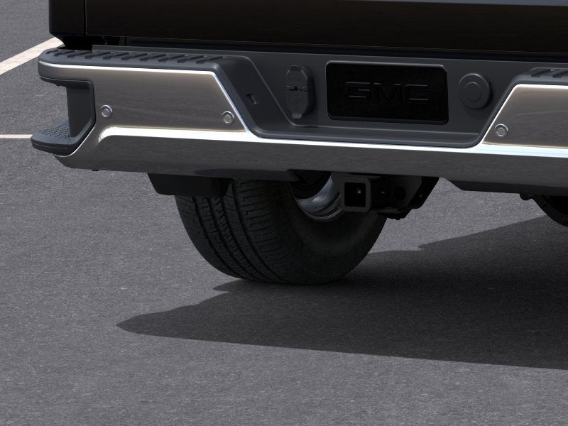 2026 GMC Sierra 1500 Pro - Photo 35