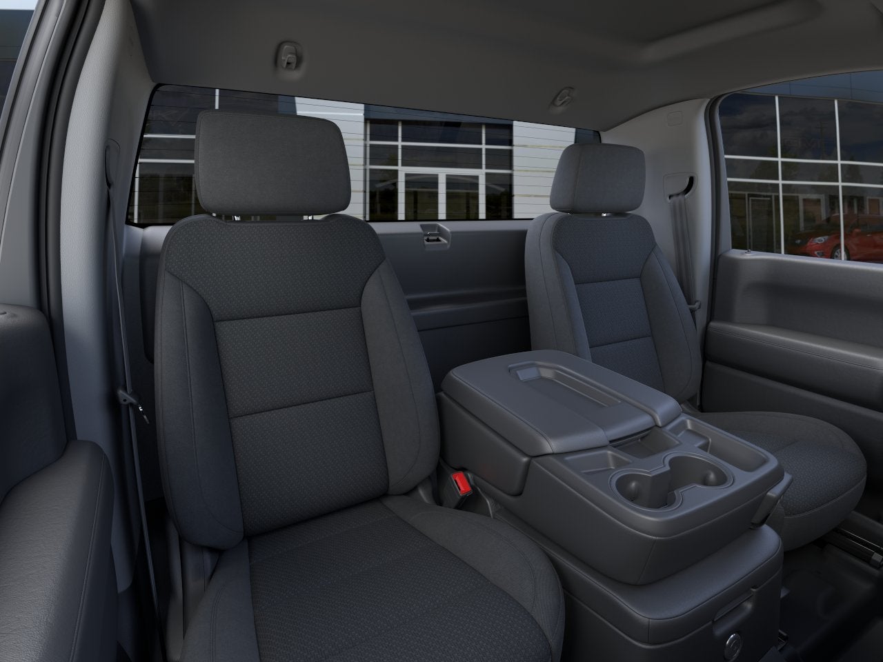 2026 GMC Sierra 1500 Pro - Photo 37