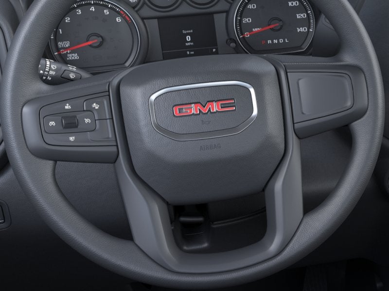 2026 GMC Sierra 1500 Pro - Photo 40