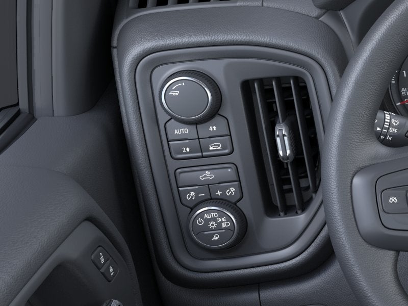 2026 GMC Sierra 1500 Pro - Photo 43