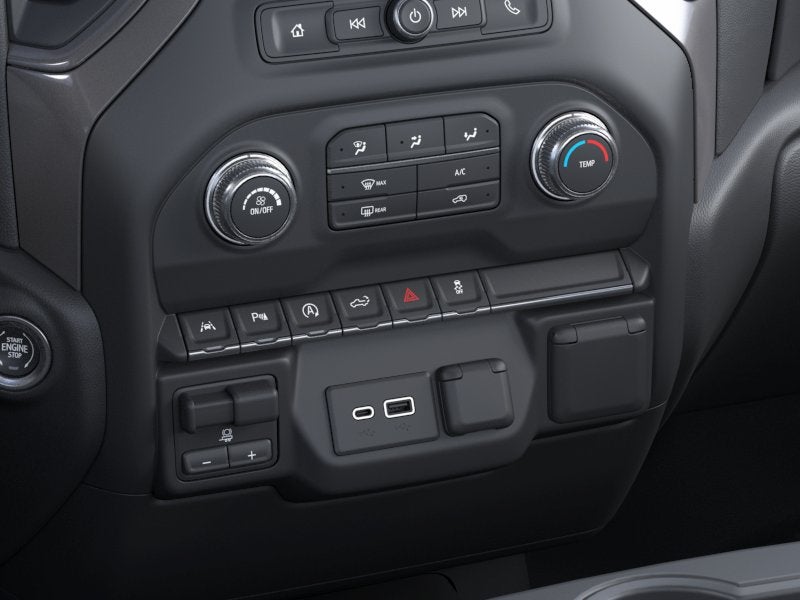 2026 GMC Sierra 1500 Pro - Photo 44