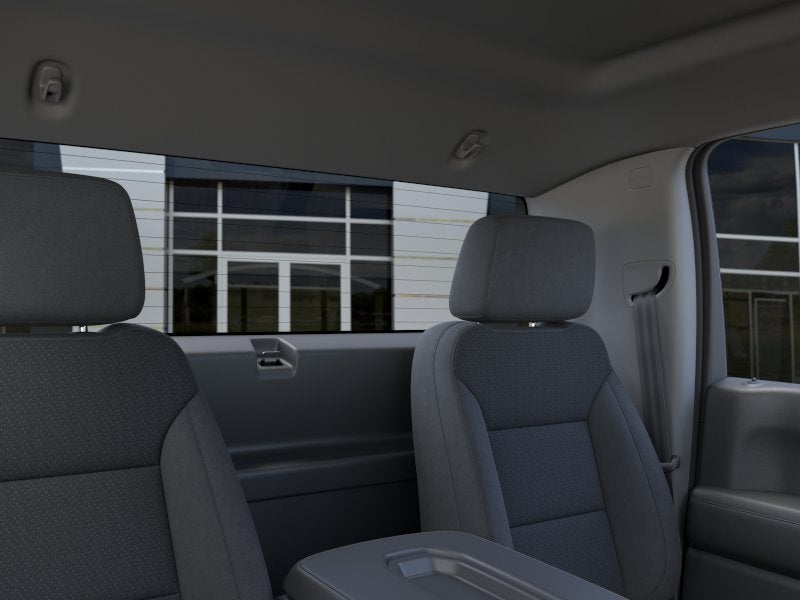 2026 GMC Sierra 1500 Pro - Photo 45