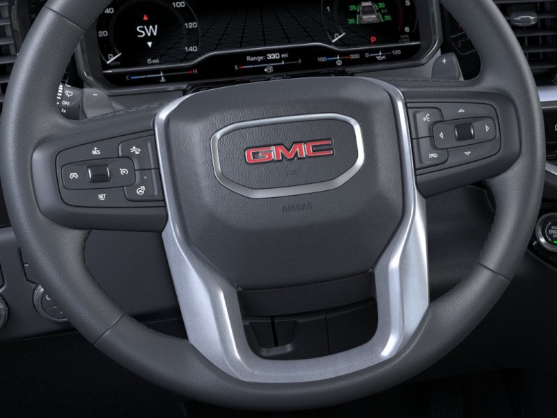 2026 GMC Sierra 1500 Elevation - Photo 19
