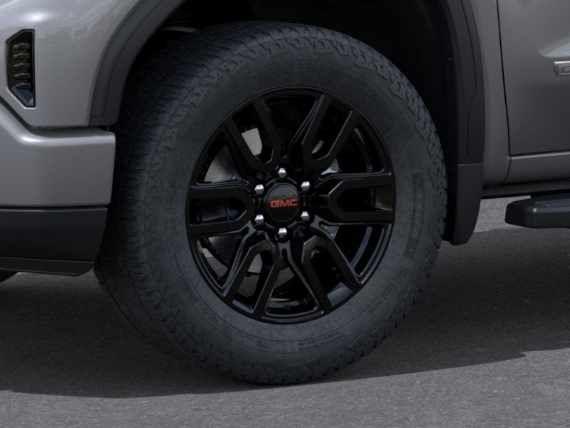 2026 GMC Sierra 1500 Elevation - Photo 9