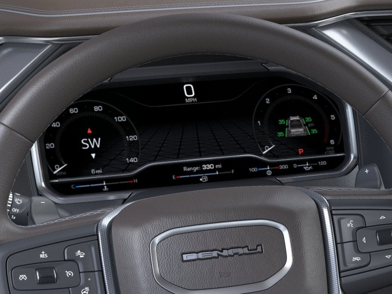 2026 GMC Sierra 1500 Denali - Photo 18