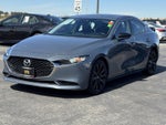 2023 Mazda Mazda3 Sedan 2.5 S Carbon Edition