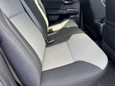 2023 Toyota Tacoma 4WD SR5