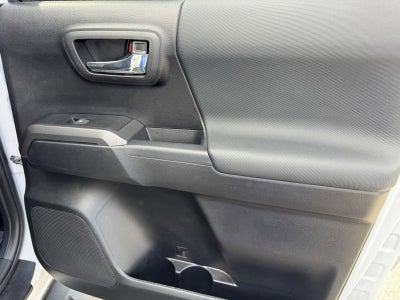 2023 Toyota Tacoma 4WD SR5