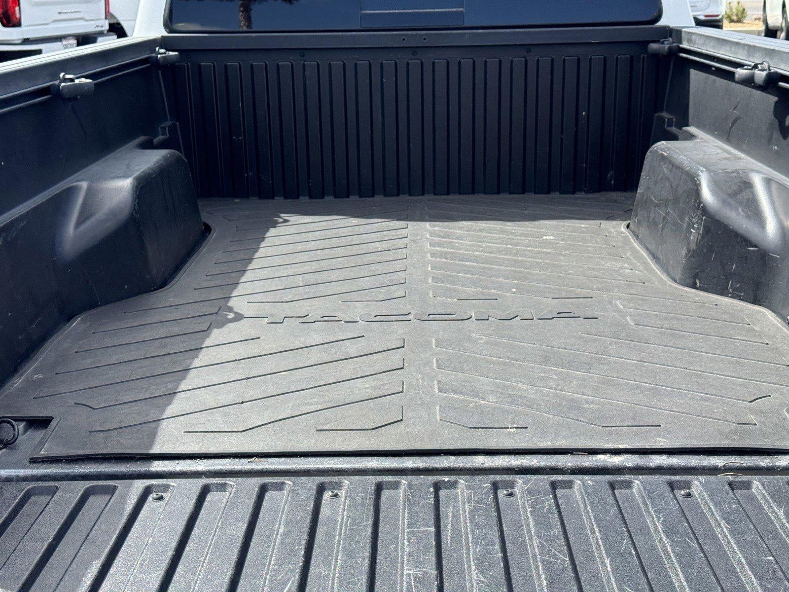 2023 Toyota Tacoma 4WD SR5