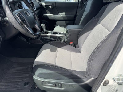 2023 Toyota Tacoma 4WD SR5