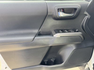 2023 Toyota Tacoma 4WD SR5