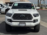 2023 Toyota Tacoma 4WD SR5