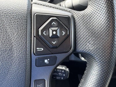 2023 Toyota Tacoma 4WD SR5