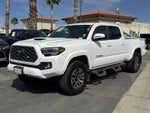2023 Toyota Tacoma 4WD SR5