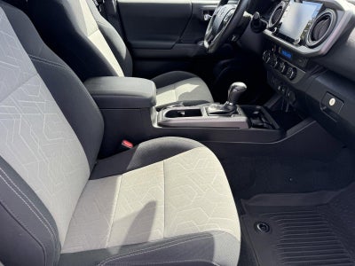 2023 Toyota Tacoma 4WD SR5