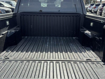 2025 Toyota Tacoma 4WD SR