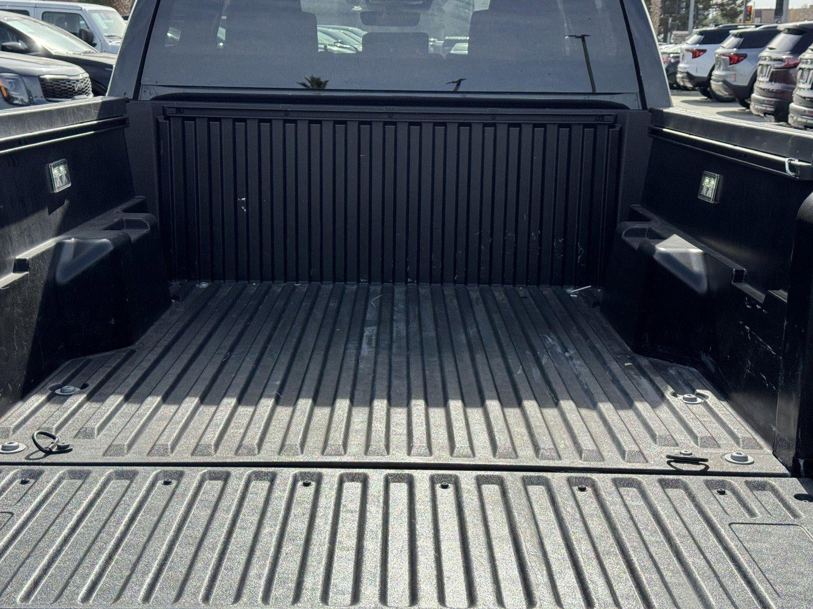 2025 Toyota Tacoma 4WD SR