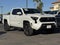2025 Toyota Tacoma 4WD TRD Sport Hybrid