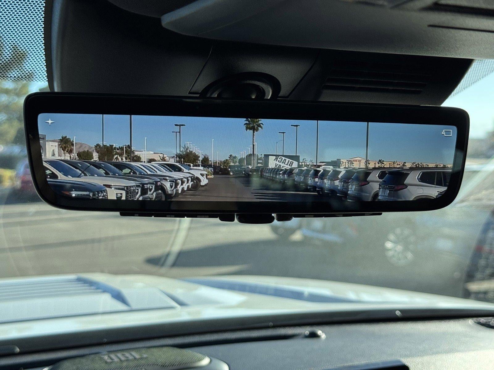 2025 Toyota Tacoma 4WD TRD Sport Hybrid