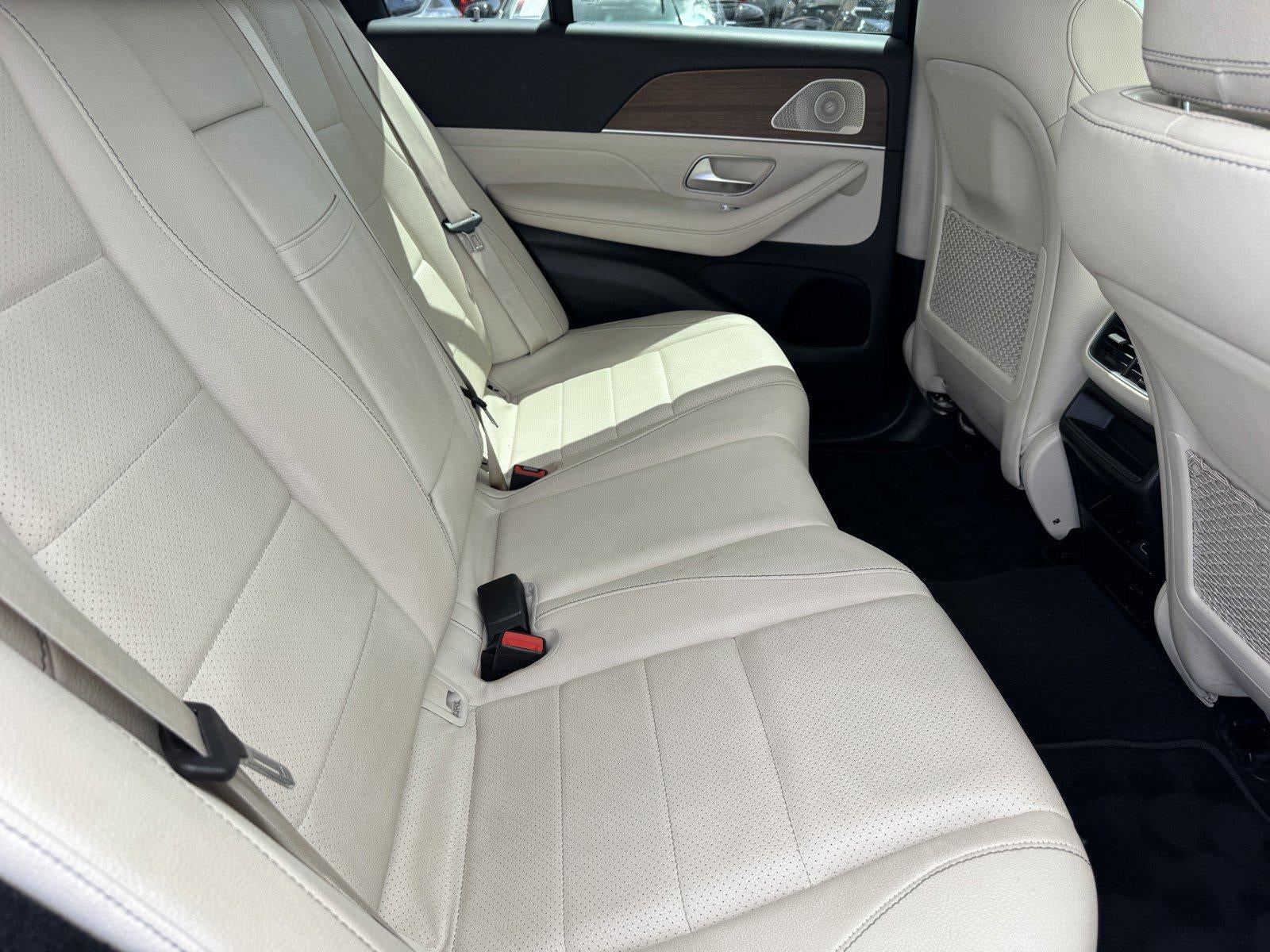 2022 Mercedes-Benz GLE GLE 350