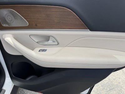 2022 Mercedes-Benz GLE GLE 350