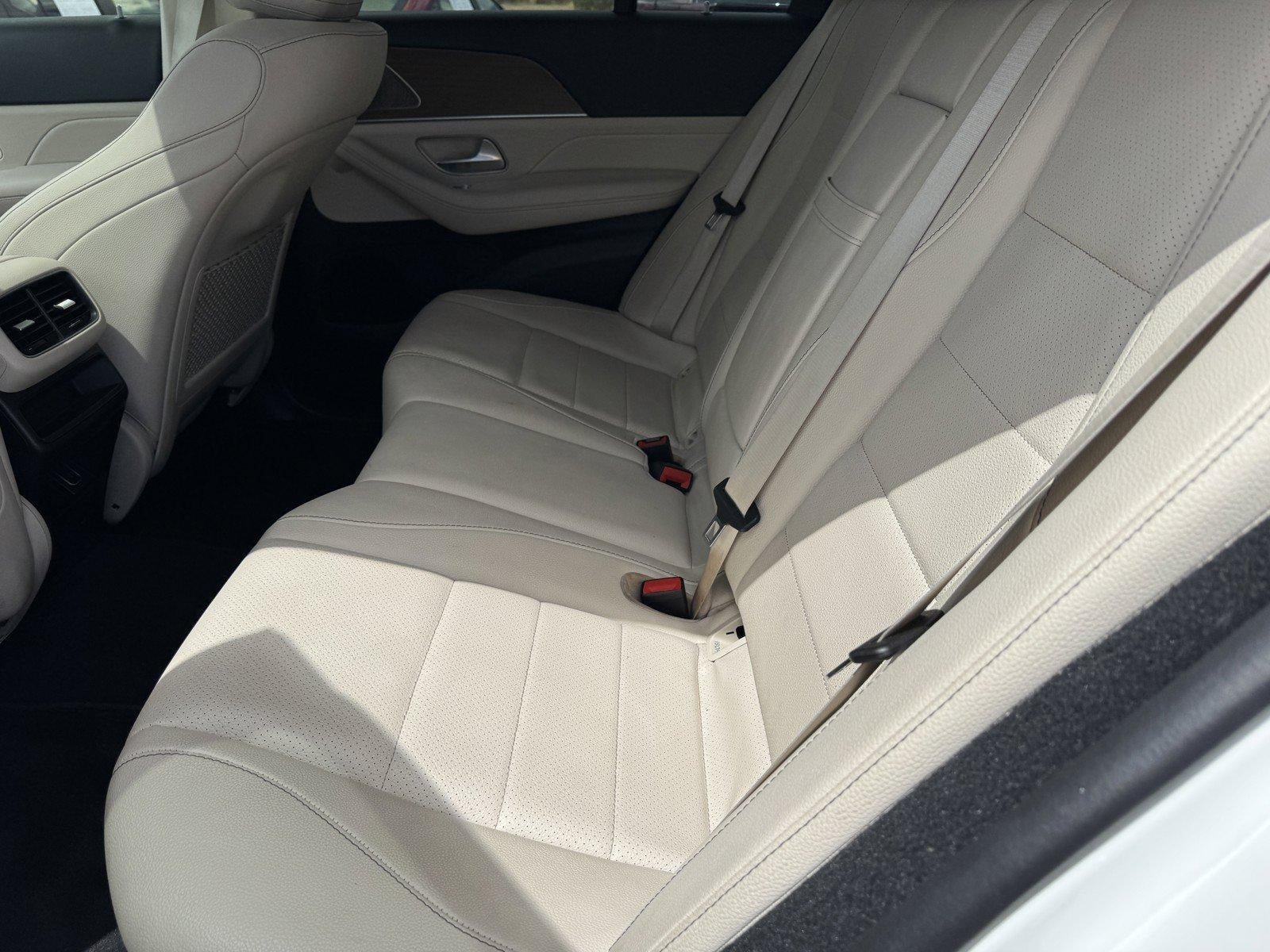 2022 Mercedes-Benz GLE GLE 350
