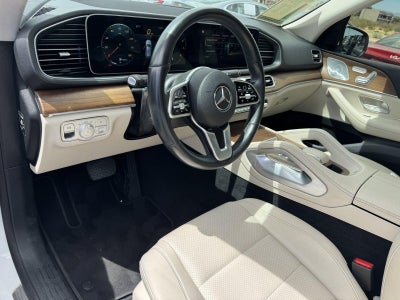 2022 Mercedes-Benz GLE GLE 350