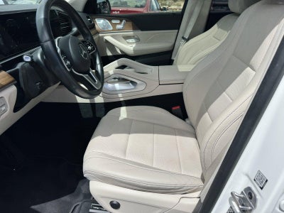 2022 Mercedes-Benz GLE GLE 350