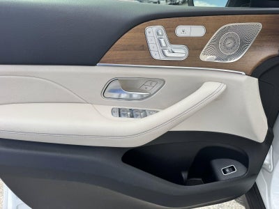 2022 Mercedes-Benz GLE GLE 350