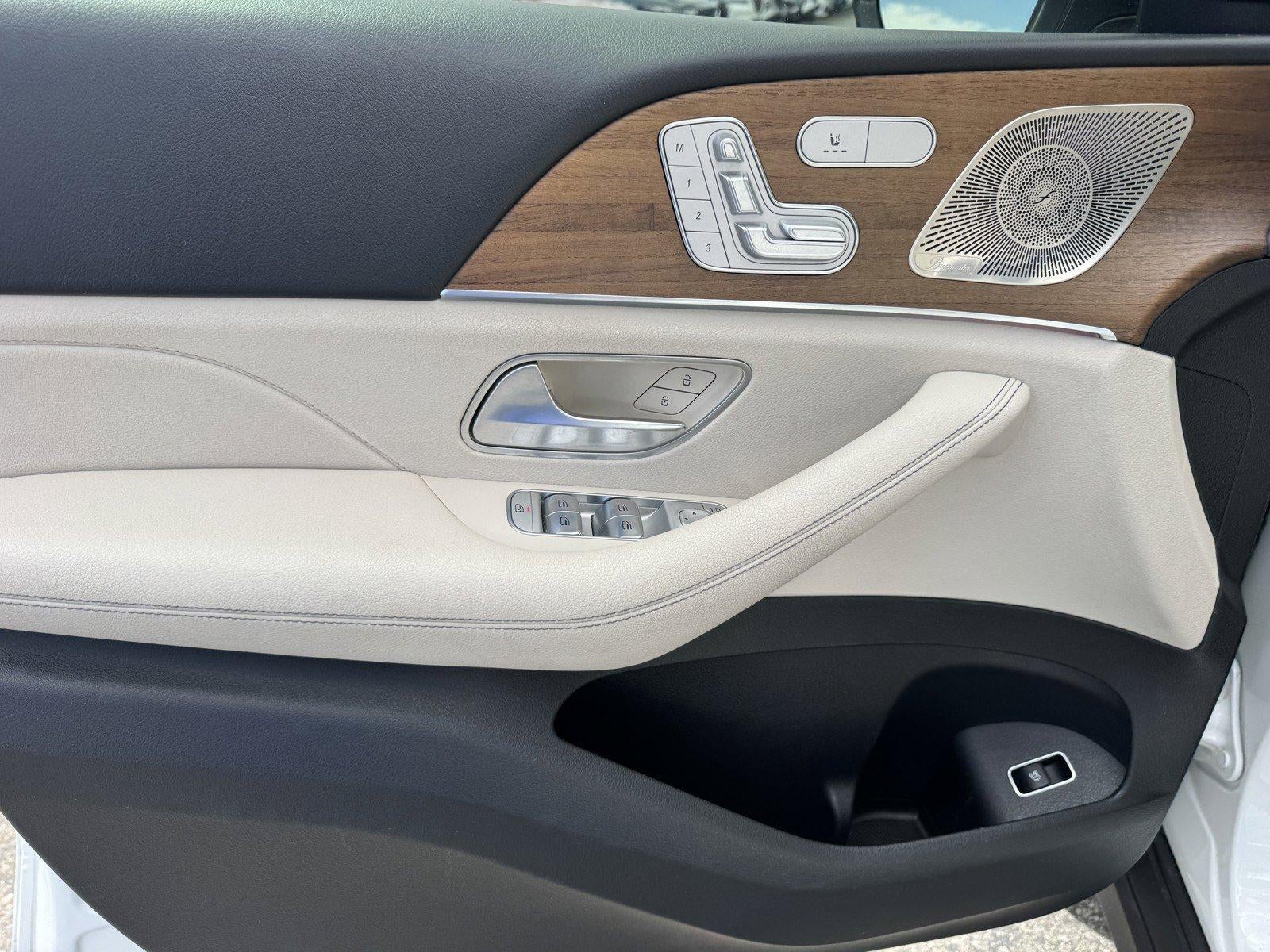 2022 Mercedes-Benz GLE GLE 350