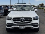 2022 Mercedes-Benz GLE GLE 350
