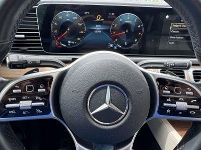 2022 Mercedes-Benz GLE GLE 350