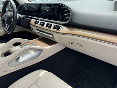 2022 Mercedes-Benz GLE GLE 350