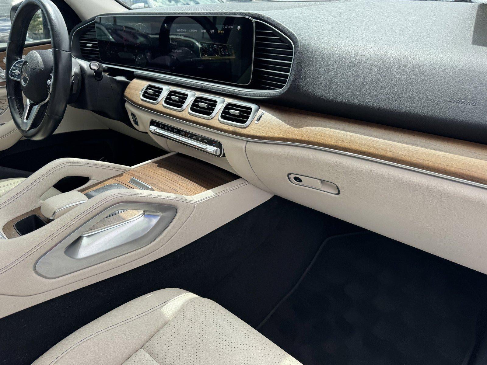 2022 Mercedes-Benz GLE GLE 350