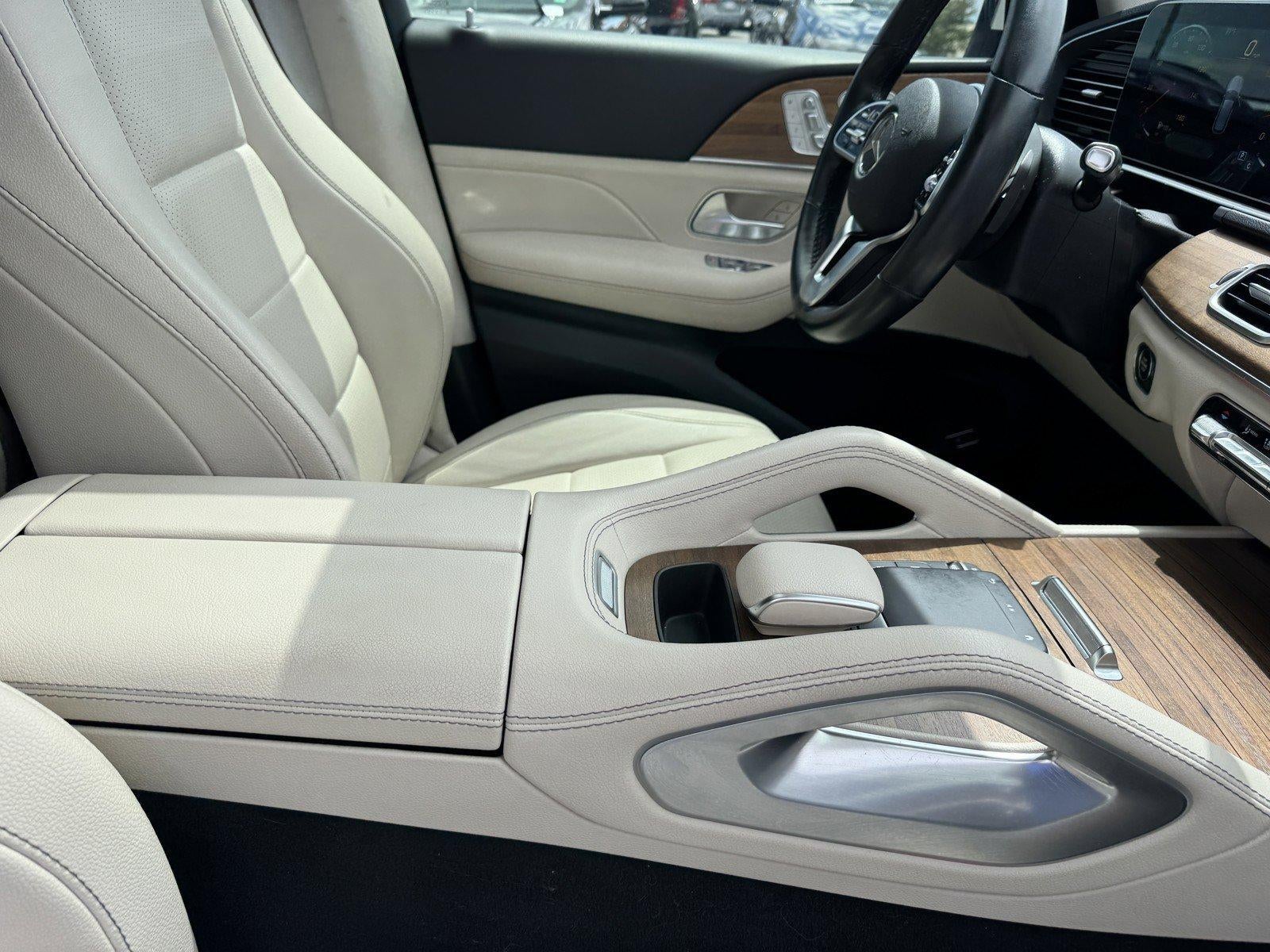 2022 Mercedes-Benz GLE GLE 350