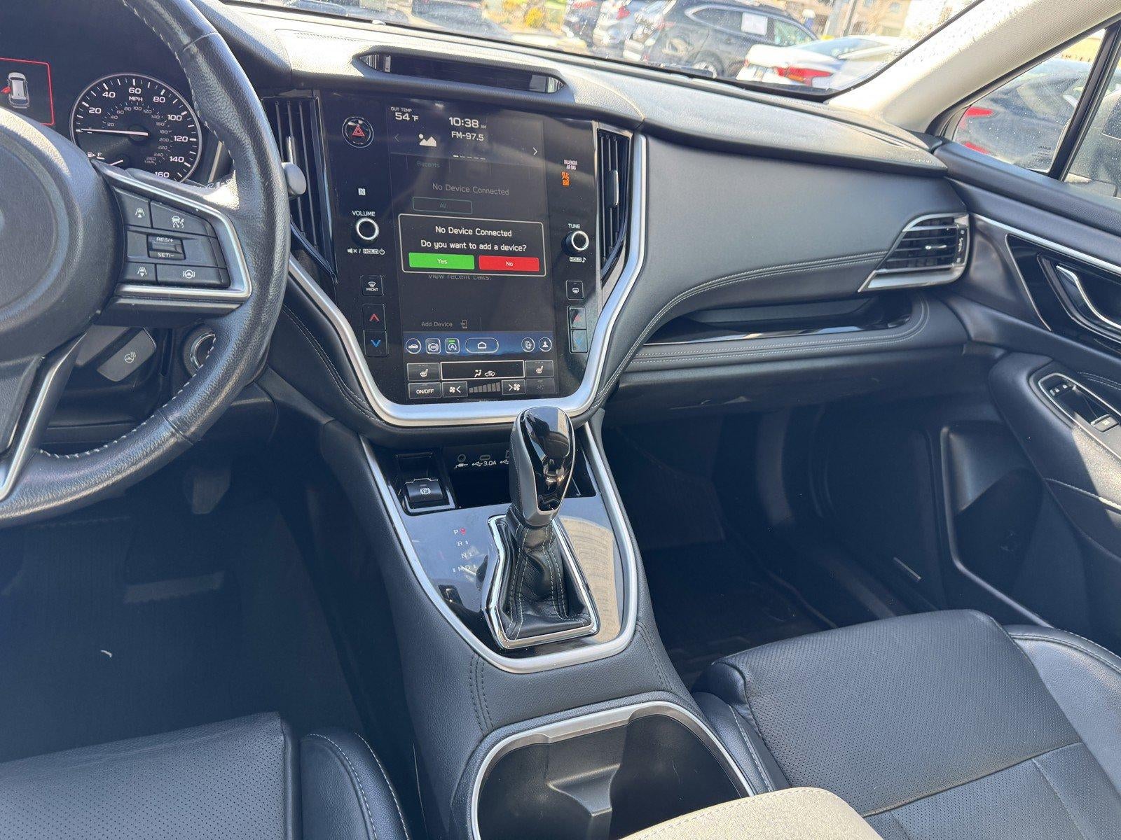 2024 Subaru Outback Limited