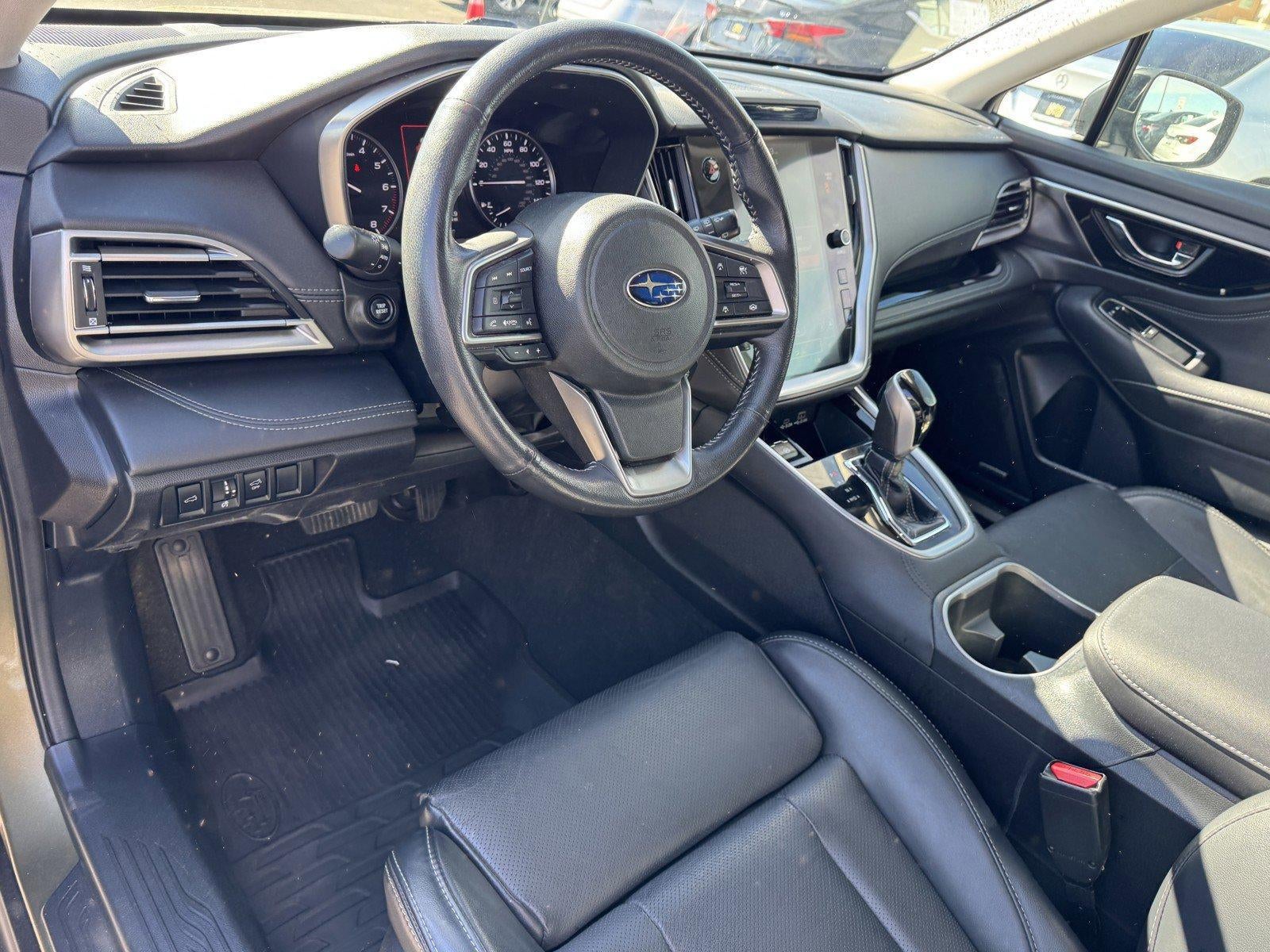 2024 Subaru Outback Limited