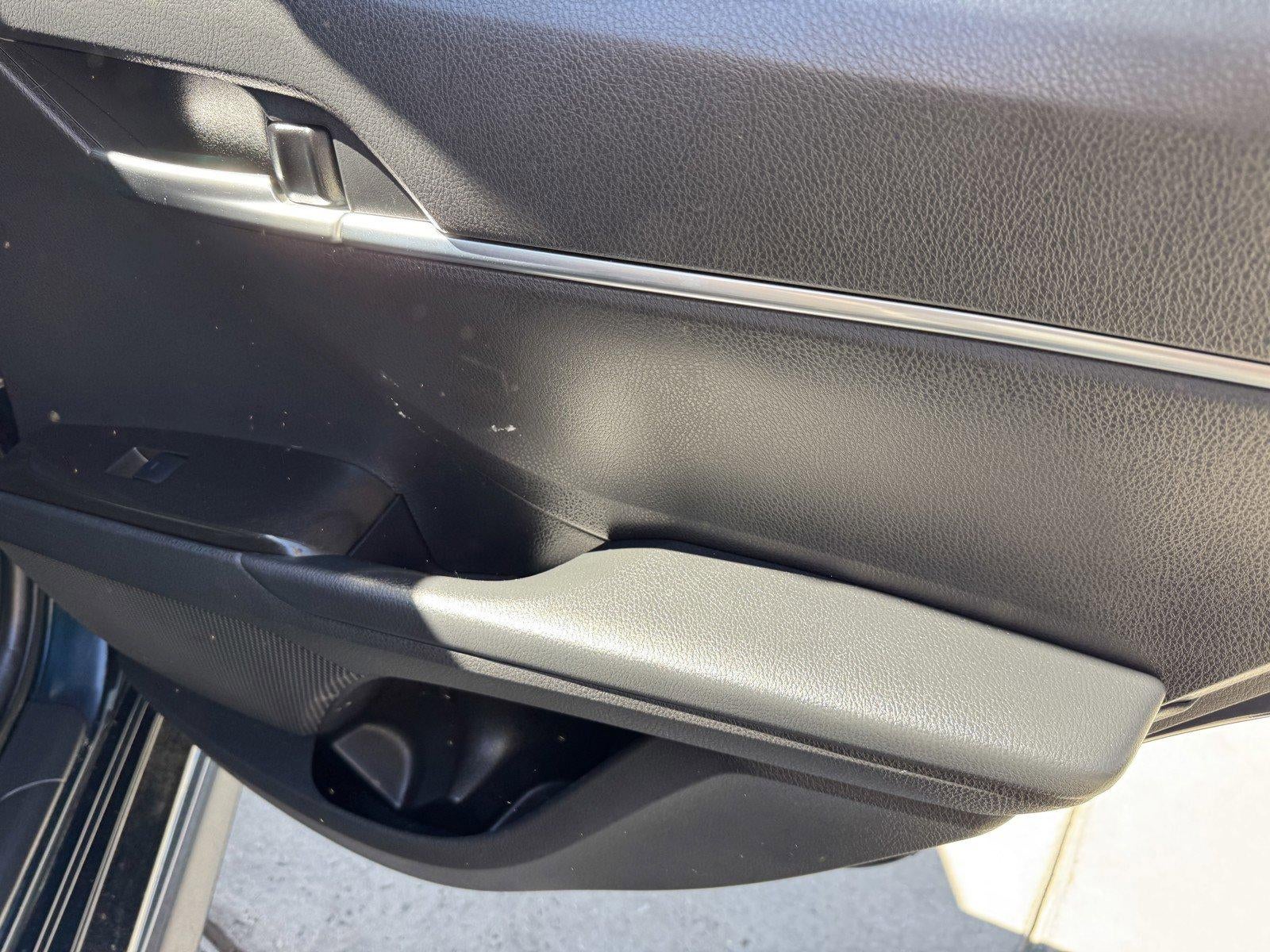 2021 Toyota Camry SE Nightshade