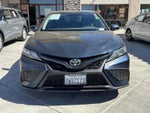 2021 Toyota Camry SE Nightshade