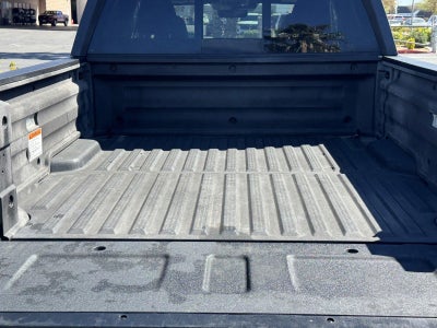 2022 Honda Ridgeline Black Edition