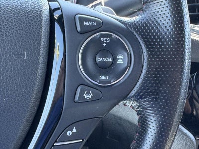 2022 Honda Ridgeline Black Edition