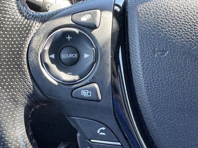 2022 Honda Ridgeline Black Edition