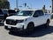 2022 Honda Ridgeline Black Edition