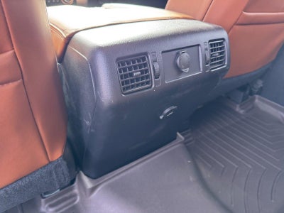 2018 Toyota Tundra 4WD SR5