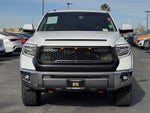 2018 Toyota Tundra 4WD SR5