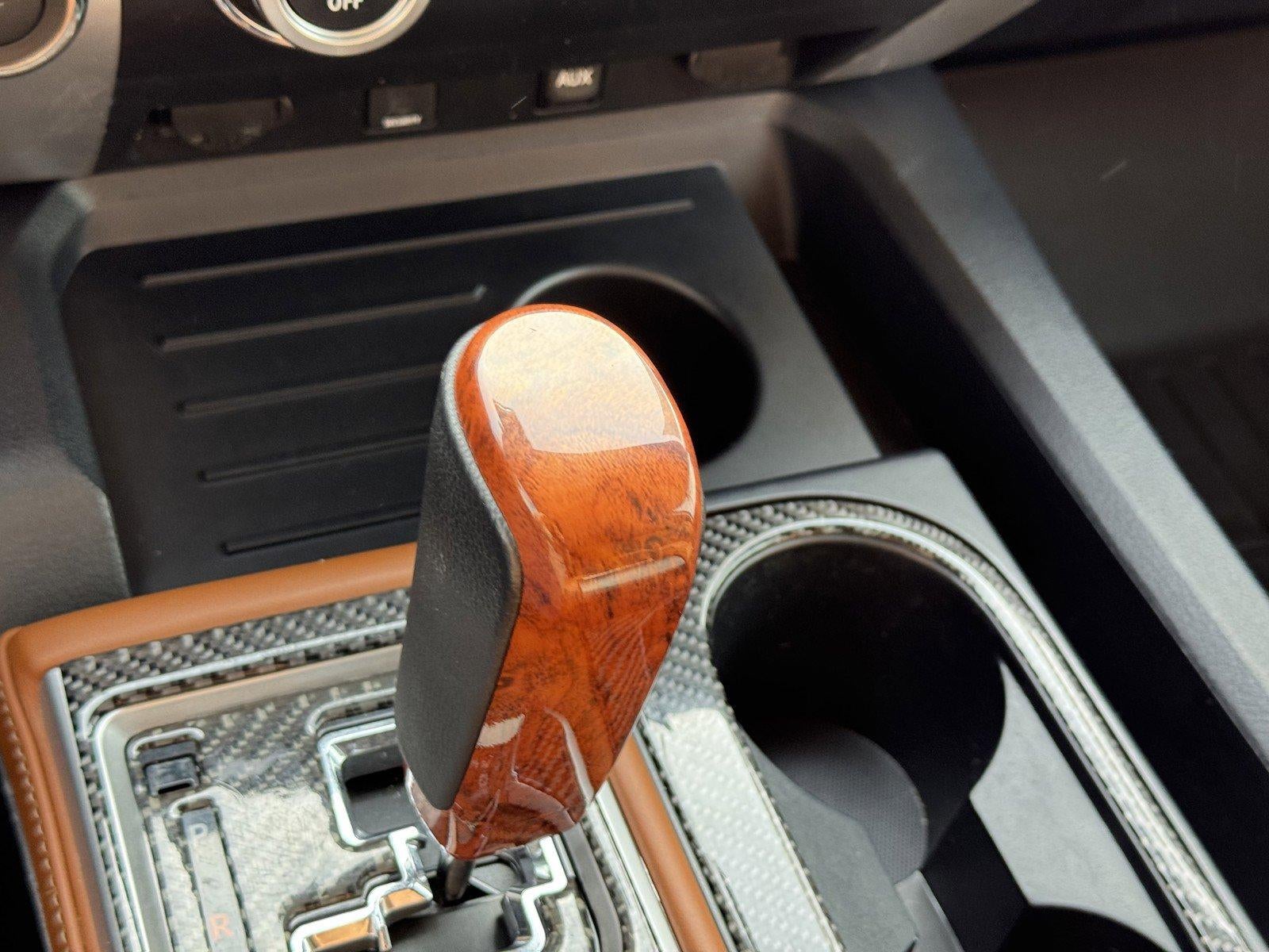 2018 Toyota Tundra 4WD SR5