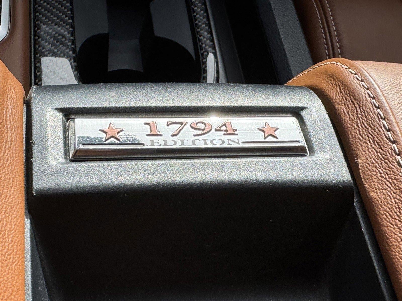 2018 Toyota Tundra 4WD SR5