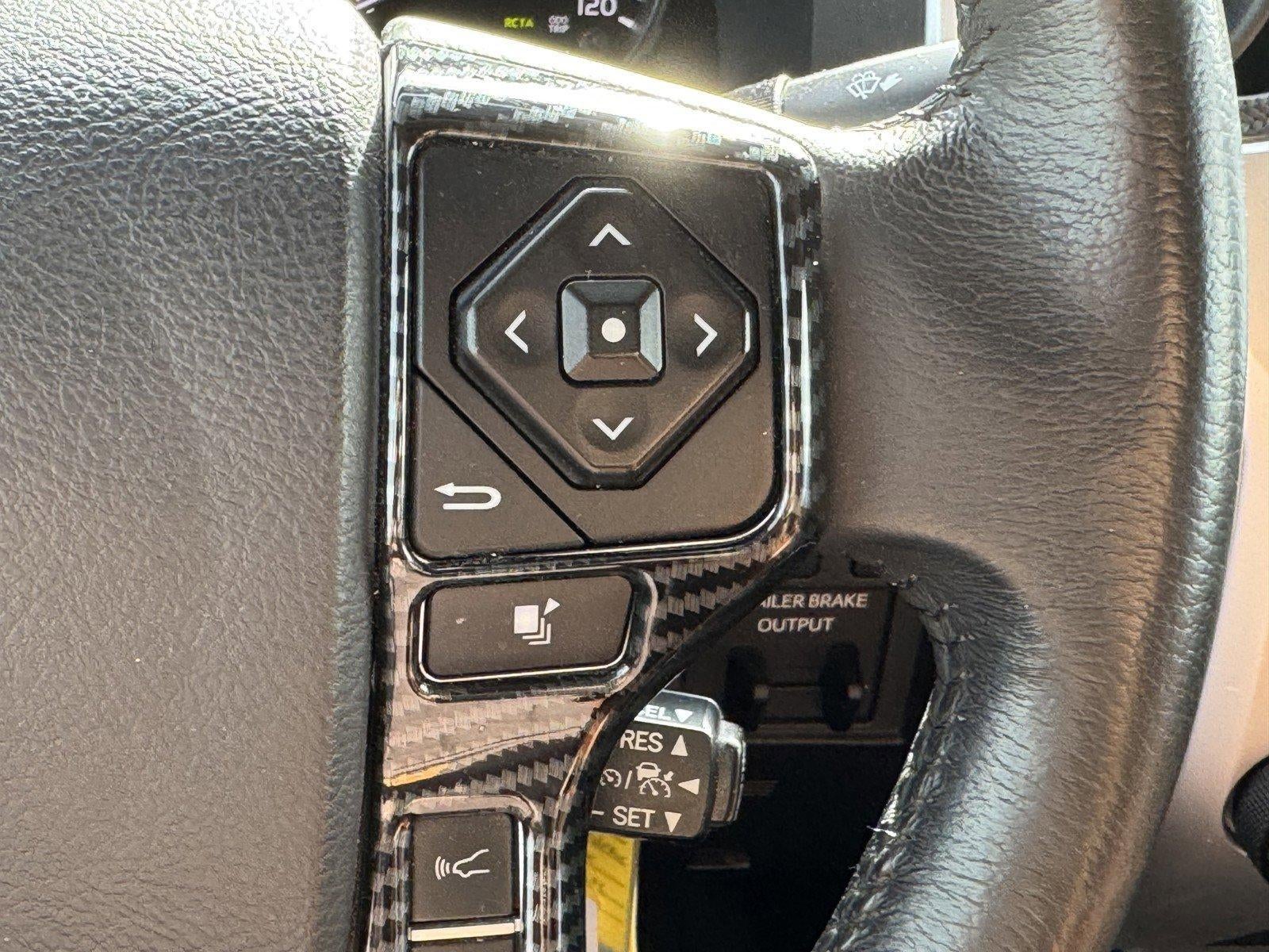 2018 Toyota Tundra 4WD SR5